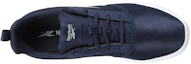 Shop Reebok Walking Motionpulse Shoes Blue EX4251
