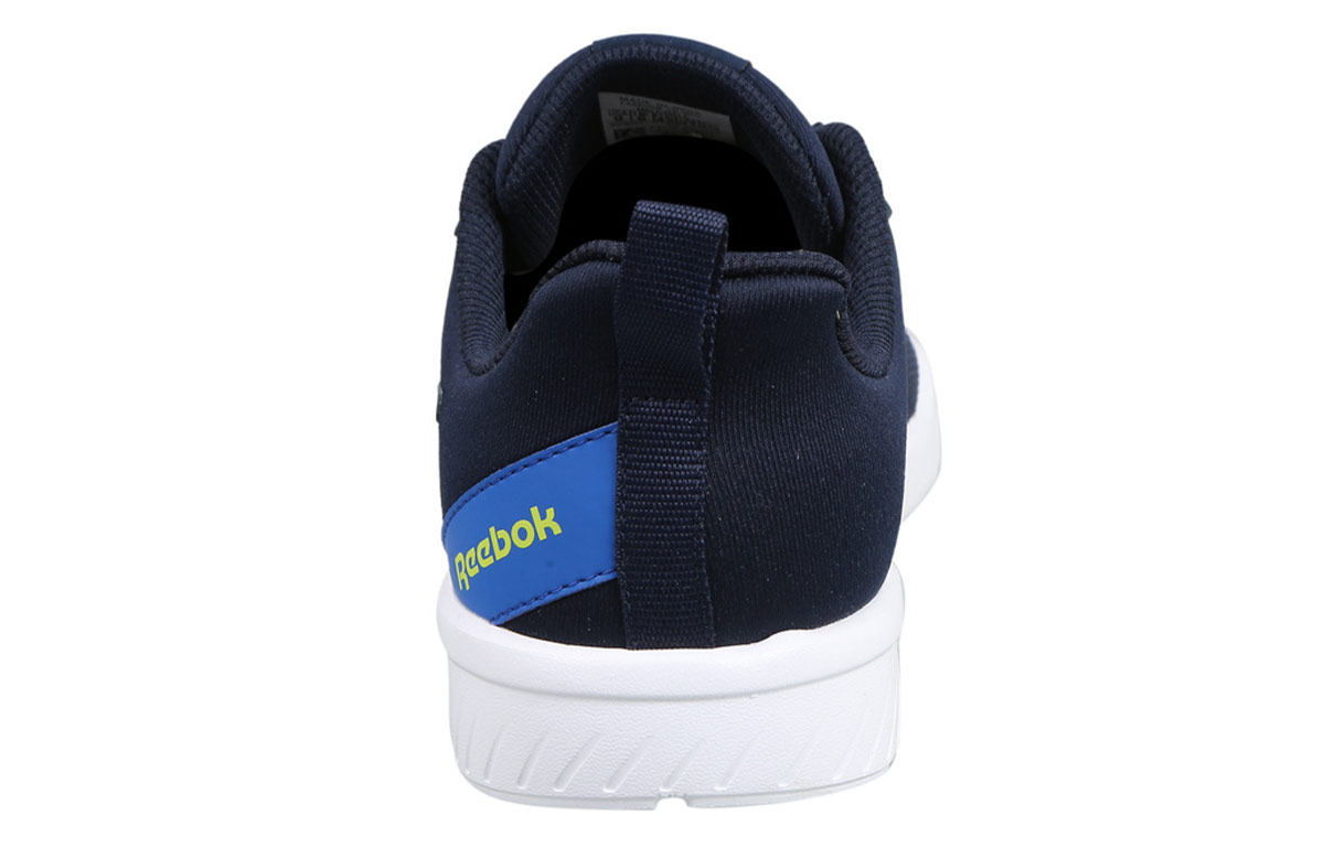 Purchase Reebok Walking Motionpulse Shoes Blue EX4251