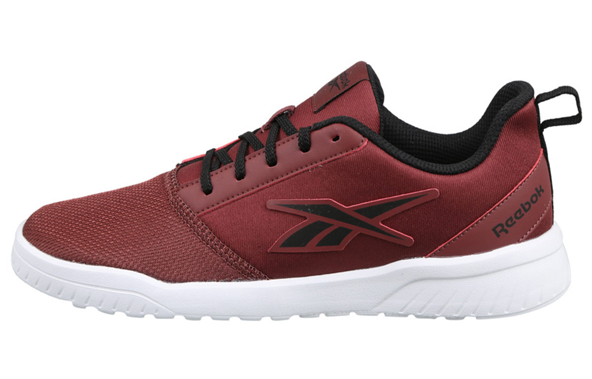 Reebok Walking Motionpulse Shoes Red EX4252
