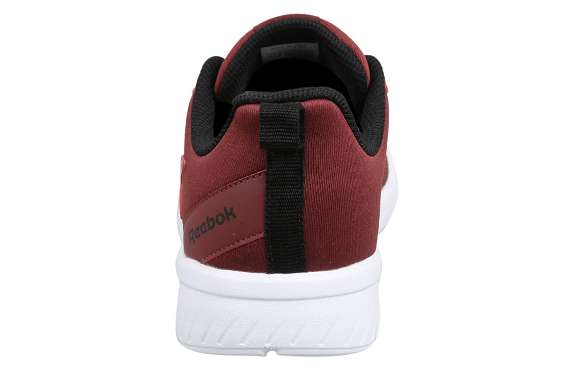 Purchase Reebok Walking Motionpulse Shoes Red EX4252