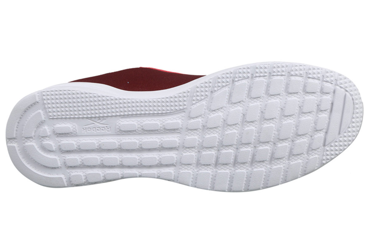 Details for Reebok Walking Motionpulse Shoes Red EX4252