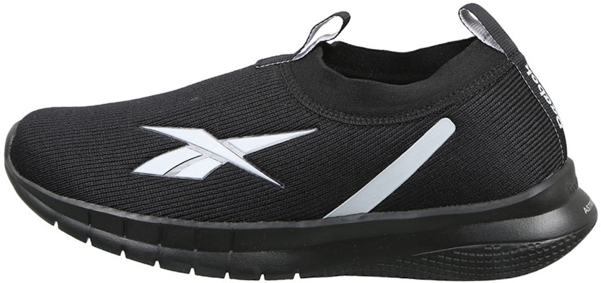 Reebok Walking Nebula Slip-On 'Black' FW2909 Buy Reebok Walking Nebula Slip-On 'Black' FW2909