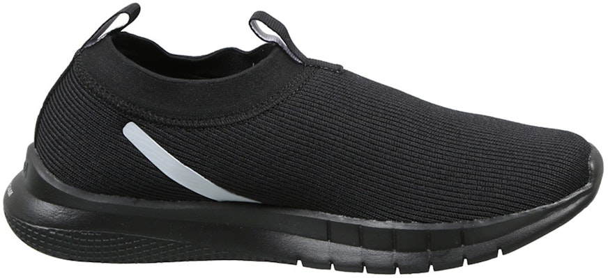 Reebok Walking Nebula Slip-On 'Black' FW2909 Order Reebok Walking Nebula Slip-On 'Black' FW2909