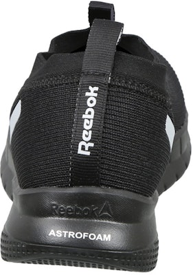 Reebok Walking Nebula Slip-On 'Black' FW2909 Purchase Reebok Walking Nebula Slip-On 'Black' FW2909