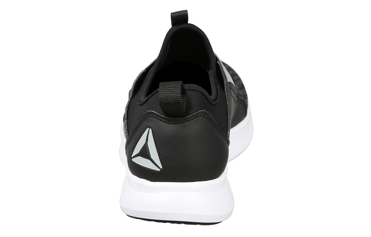 Purchase Reebok Walking Slip-Ons Lp 'Black Gray' CN8361