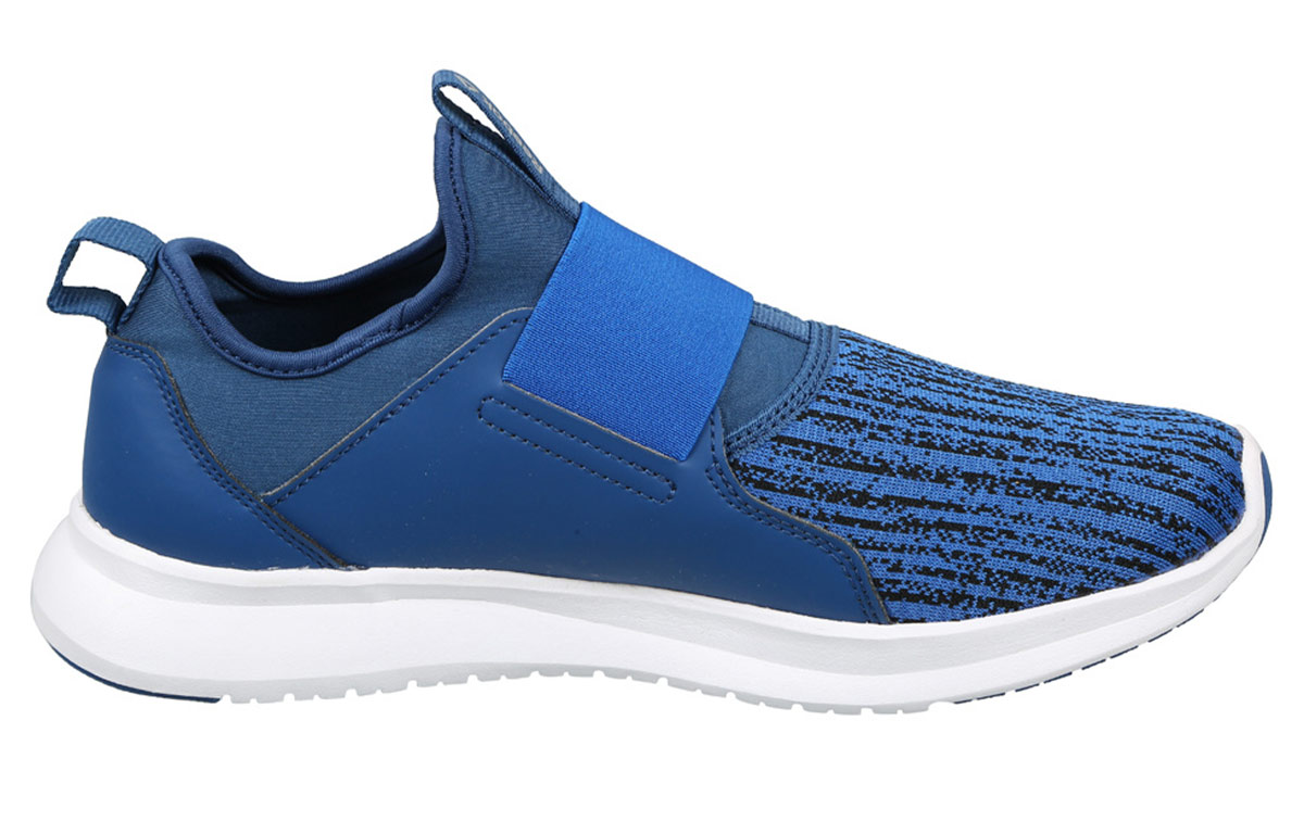 Order Reebok Kasut Jalan Slip-Ons Lp 'Kelabu Biru' CN8362