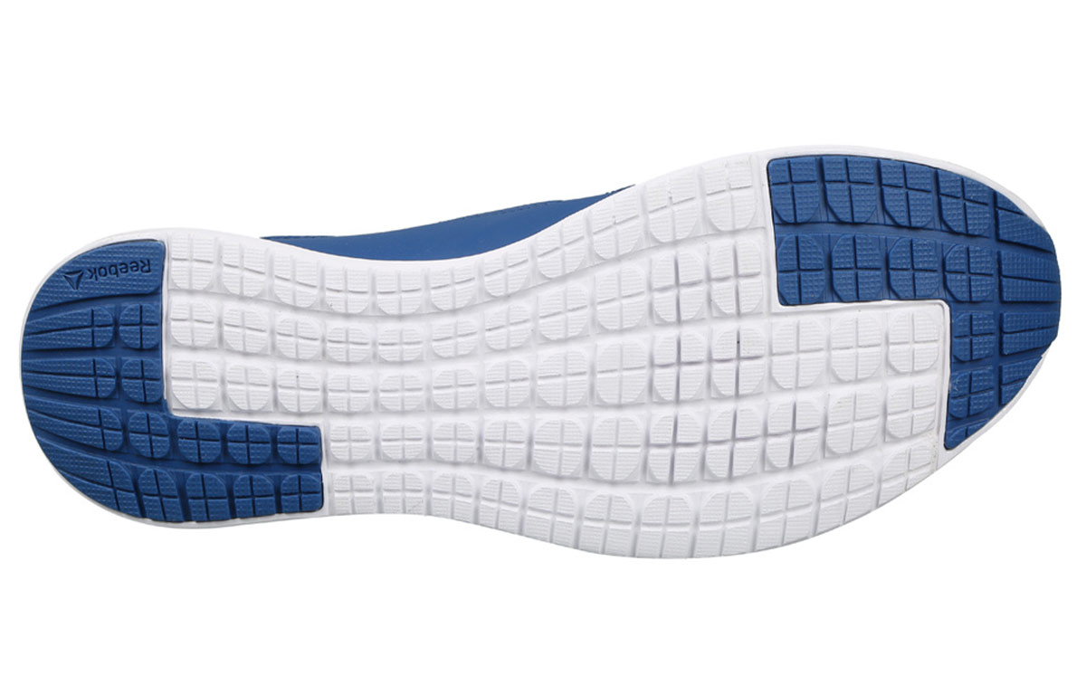 Details for Reebok Kasut Jalan Slip-Ons Lp 'Kelabu Biru' CN8362