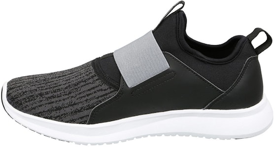 リーボック ウォーキングスリッポン (黒/グレー) CN8361 Buy リーボック ウォーキングスリッポン (黒/グレー) CN8361