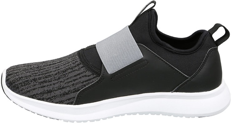 Reebok Walking Slip-Ons Lp 'Black Gray' CN8361 Buy Reebok Walking Slip-Ons Lp 'Black Gray' CN8361