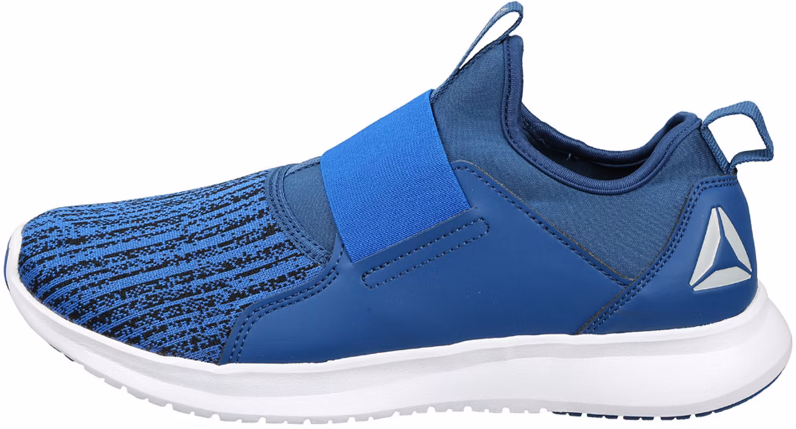 reebok-walking-slip-ons-lp-blue-running-shoes-cn-8362