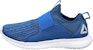 Reebok Kasut Jalan Slip-Ons Lp 'Kelabu Biru' CN8362