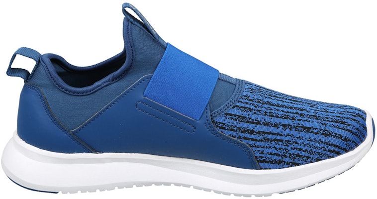 Reebok Walking Slip-Ons Lp 'Grey Blue' CN8362 Order Reebok Walking Slip-Ons Lp 'Grey Blue' CN8362