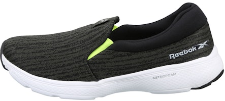 Reebok Walking Stride LP Slip-Ons 'Dark Green' FV8689 Reebok Walking Stride LP Slip-Ons 'Dark Green' FV8689