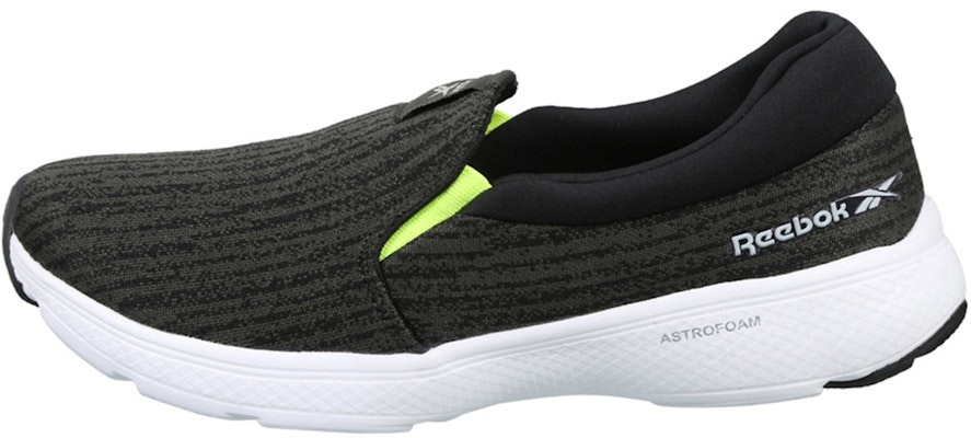 Reebok Walking Stride LP Slip-Ons 'Dark Green' FV8689 Buy Reebok Walking Stride LP Slip-Ons 'Dark Green' FV8689