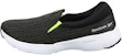 Reebok Walking Stride LP Slip-Ons 'Dark Green' FV8689