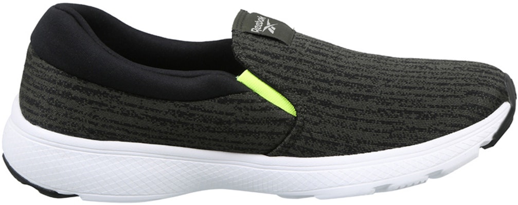 Reebok Walking Stride LP Slip-Ons 'Verde Oscuro' FV8689 Order Reebok Walking Stride LP Slip-Ons 'Verde Oscuro' FV8689