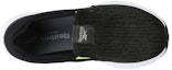 Shop Reebok Walking Stride LP Slip-Ons 'Dark Green' FV8689