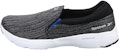 Reebok Walking Stride LP Slip-Ons 'Grey Black White' FV8688