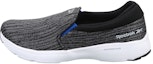 Buy Reebok Walking Stride LP Slip-Ons 'Grey Black White' FV8688