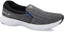 Lookbook Reebok Walking Stride LP Slip-Ons 'Grey Black White' FV8688