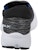 Reebok Walking Stride LP Slip-Ons 'Grey Black White' FV8688