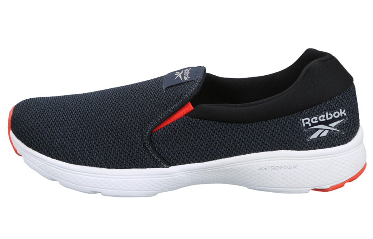 Reebok Walking Stride Slip-On 'Blue Runner' EW5264