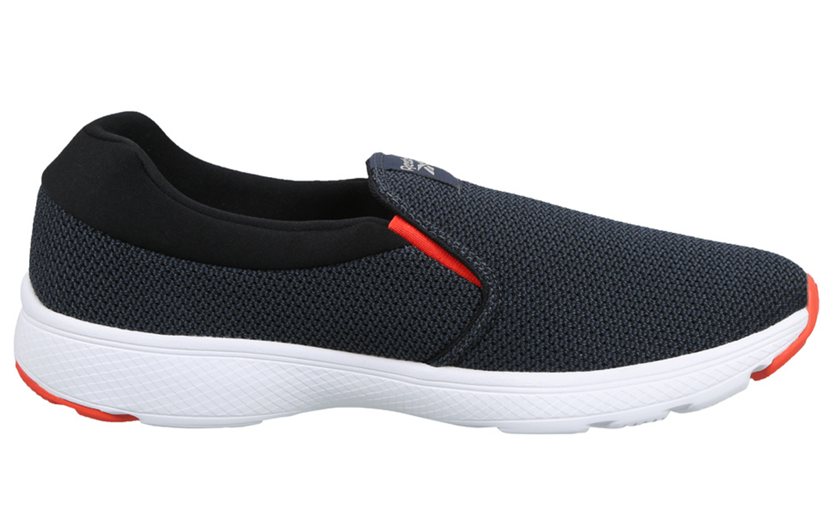Order Reebok 健走步伐懶人鞋 藍色 跑步鞋