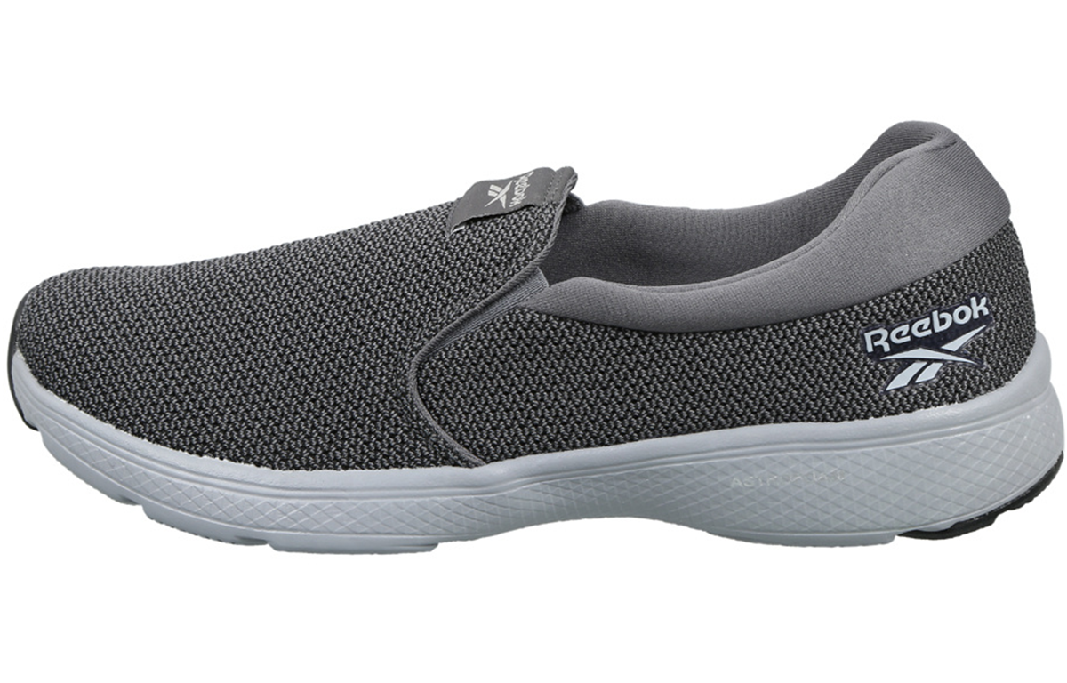 Buy Reebok Sepatu Jalan Slip-On 'Abu Putih' EW5265