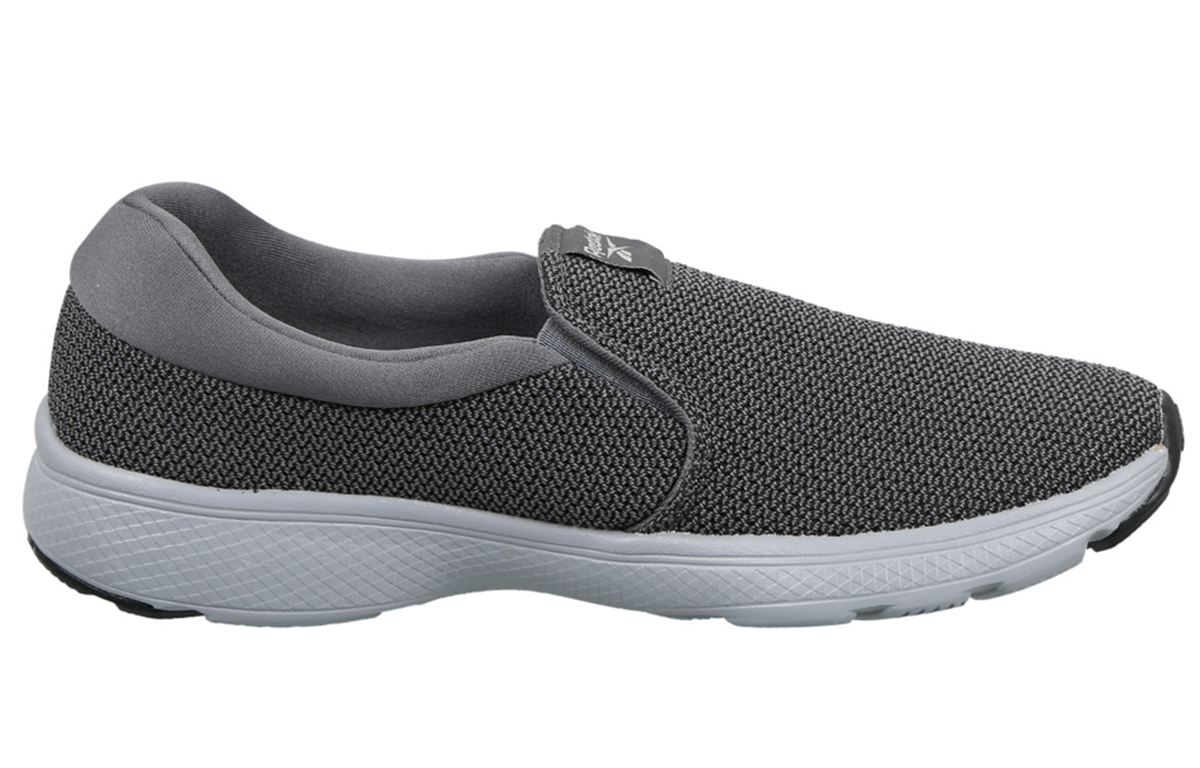 Order Reebok Sepatu Jalan Slip-On 'Abu Putih' EW5265