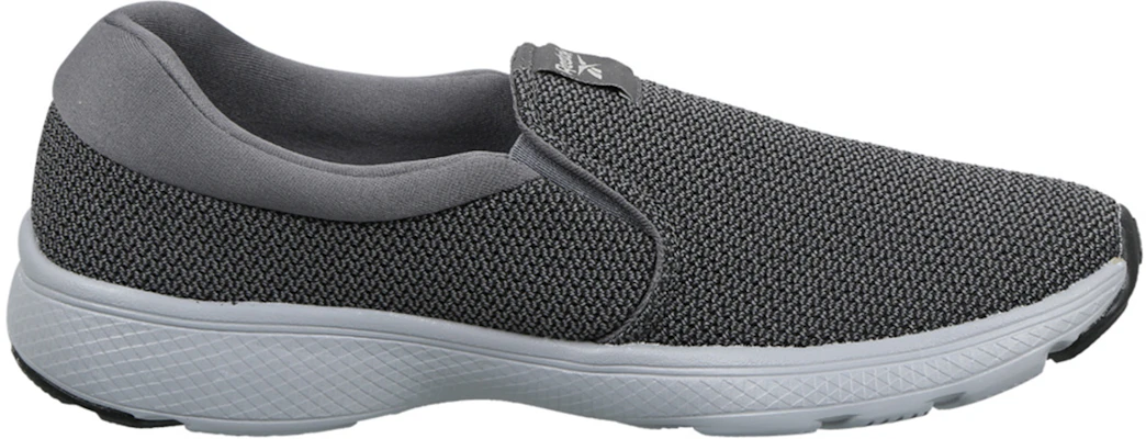 Reebok Sepatu Jalan Slip-On 'Abu Putih' EW5265 Order Reebok Sepatu Jalan Slip-On 'Abu Putih' EW5265