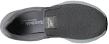 Shop Reebok Sepatu Jalan Slip-On 'Abu Putih' EW5265