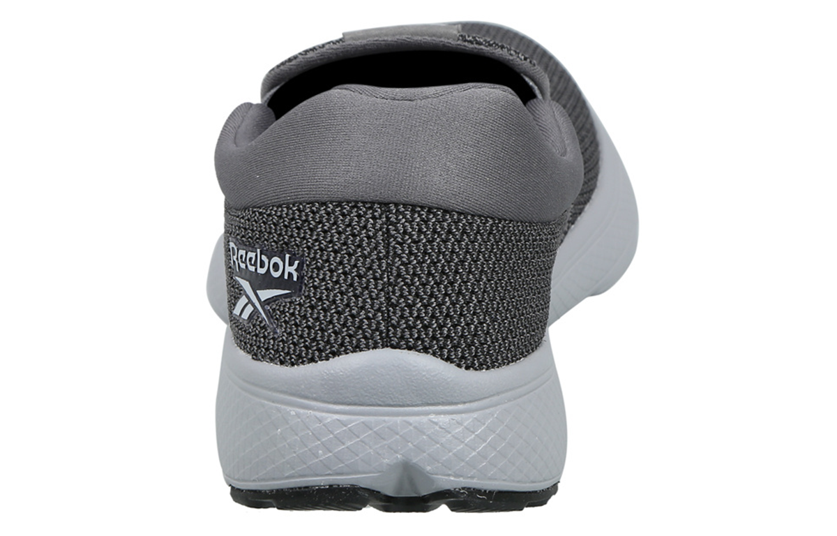 Purchase Reebok Sepatu Jalan Slip-On 'Abu Putih' EW5265