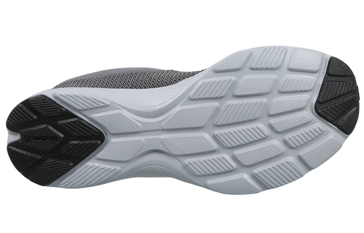 Details for Reebok Sepatu Jalan Slip-On 'Abu Putih' EW5265