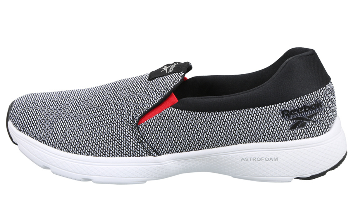 Buy Reebok Walking Stride Slip-On 'Abu Muda Putih' EW5266