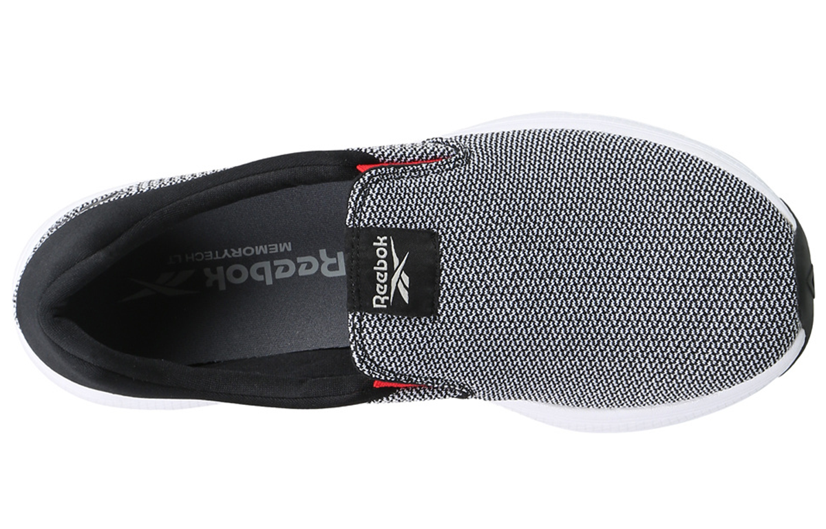 Shop Reebok Walking Stride Slip-On 'Abu Muda Putih' EW5266