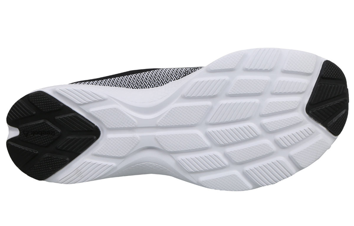 Details for Reebok Walking Stride Slip-On 'Abu Muda Putih' EW5266