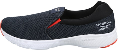 Reebok Walking Stride Slip-On 'Blue Runner' EW5264 Reebok Walking Stride Slip-On 'Blue Runner' EW5264