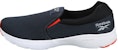Reebok Kasut Jalan Slip-On 'Biru Pelari' EW5264