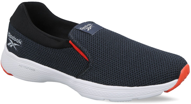 Reebok Walking Stride Slip-On 'Blue Runner' EW5264 Lookbook Reebok Walking Stride Slip-On 'Blue Runner' EW5264