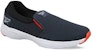 Reebok Kasut Jalan Slip-On 'Biru Pelari' EW5264
