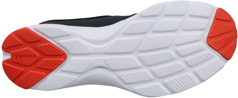 Reebok Walking Stride Slip-On 'Blue Runner' EW5264 Details for Reebok Walking Stride Slip-On 'Blue Runner' EW5264