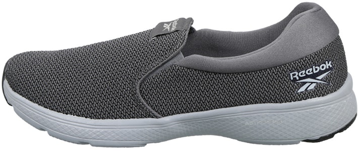 Reebok Sepatu Jalan Slip-On 'Abu Putih' EW5265 Buy Reebok Sepatu Jalan Slip-On 'Abu Putih' EW5265