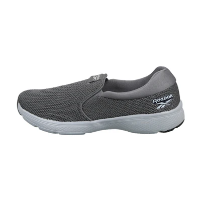 Reebok Walking Stride Slip-On 'Grey White'