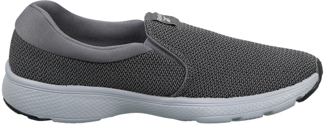 Reebok Walking Stride Slip-On 'Grey White' EW5265 Order Reebok Walking Stride Slip-On 'Grey White' EW5265
