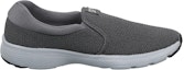 Order Reebok Kasut Jalan Stride Slip-On 'Kelabu Putih' EW5265