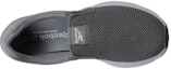 Shop Reebok Kasut Jalan Stride Slip-On 'Kelabu Putih' EW5265