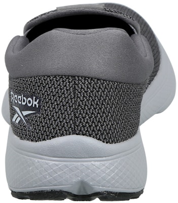 Reebok 步行舒適無帶鞋 灰白 跑步鞋 Purchase Reebok 步行舒適無帶鞋 灰白 跑步鞋