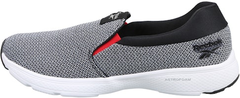 Reebok Walking Stride Slip-On 'Light Grey White' EW5266 Reebok Walking Stride Slip-On 'Light Grey White' EW5266