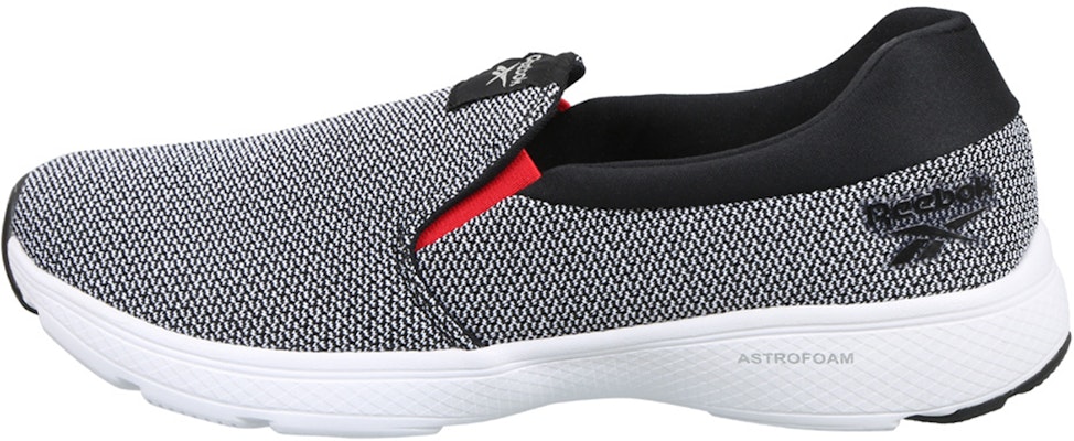 Reebok Walking Stride Slip-On 'Light Grey White' EW5266 Buy Reebok Walking Stride Slip-On 'Light Grey White' EW5266