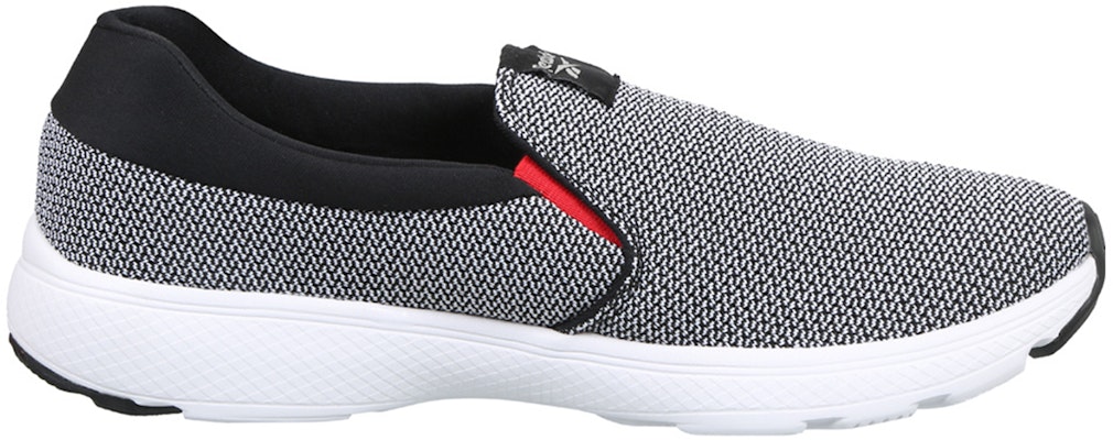 Reebok Walking Stride Slip-On 'Light Grey White' EW5266 Order Reebok Walking Stride Slip-On 'Light Grey White' EW5266